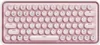 Rapoo E9800M Tastatur RF Wireless + Bluetooth QWERTZ Podgląd zdjęcia produktu 4