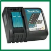 Caricabatterie Makita DC18RC 18V Anteprima dell’immagine prodotto 27