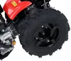 Motocoltivatore, trattore monomotore con motore LONCIN da 9 Anteprima dell’immagine prodotto 12
