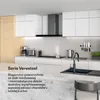 Szklano-ceramiczna płyta grzewcza Klarstein Verosteel - 91 Podgląd zdjęcia produktu 2