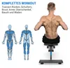 Capital Sports Rudergerät für Zuhause, Kompakter Rowshaper, Produktbild-Vorschau 6