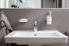 WENKO Seifen Ablage Schale Halter Igel Wand Montage MILAZZO Produktbild-Vorschau 8