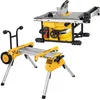 DeWalt DWE 7485-QS Scie circulaire de table 1850 watts 210 Voir les images du produit 13