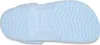 Crocs Freizeitschuhe 10001-4WK Crocs Classic hellblau Größe Produktbild-Vorschau 7