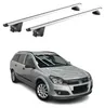 Dachträger Grundtäger für Opel Astra H J Kombi 2004-2015 Produktbild-Vorschau 1