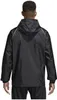 ADIDAS Core 18 Regenjacke Herren schwarz/weiß CE9048 XL Produktbild-Vorschau 4