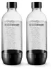 SodaStream DuoPack 2x bottiglia da 1 litro in Tritan Anteprima dell’immagine prodotto 22