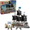 LEGO ONE PIECE Marineschip van Garp - Modelboot met 8 Productafbeelding-voorbeeld 16