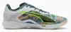 Puma Accelerate Nitro SQD 4 BERLIN Silver Mist-Yellow Produktbild-Vorschau 2