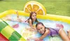 INTEX 57158NP - Playcenter - Fun 'n Fruity (244 x191x91cm) Produktbild-Vorschau 36