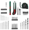 PARKSIDE® 12 V Akku-Bohrschrauber-Set »PBSA 12 F5«, mit Produktbild-Vorschau 9