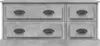 The Living Store TV-Schrank Betongrau 100x35,5x45 cm Produktbild-Vorschau 7