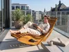 Prestige Home Ergonomické houpací lehátko Lehátko do sauny Náhled obrázku produktu 11