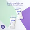 Lansinoh Muttermilchbeutel 25 Stück Produktbild-Vorschau 14