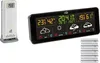 Stazione meteorologica wireless TFA WLAN TFA.me ID-07, nera Anteprima dell’immagine prodotto 11