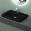 Mai & Mai Waschbecken 60 cm Rechteckige Waschschale Produktbild-Vorschau 1
