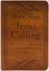 Jesus Calling, Small Brown Leathersoft, with Scripture Produktbild-Vorschau 2