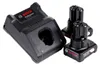 Bosch GWS 12V-76 Professional Akumulatorowa szlifierka Podgląd zdjęcia produktu 5