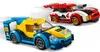 LEGO 60256 City Duel de voitures de course, Jeu de Voir les images du produit 20
