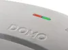 Domo DO9290C, color , acero inoxidable, listo para usar, Vista previa de la imagen del producto 17