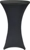 heimtexland ® Stehtischhusse Event Deko Stretch Husse Produktbild-Vorschau 2