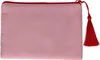 Elodie, Kosmetiktasche, M, Motiv: Hummer, pink Produktbild-Vorschau 2