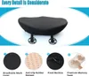 Ibenzoa® Ergonomická podložka na sedadlo do auta – pamäťová Náhľad obrázku produktu 3