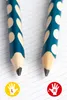 Stabilo® 321/01-HB-6 Ergonomická trojhranná tužka EASYgraph Náhled obrázku produktu 10