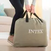 Intex 64122ND Pillow Twin 1-Persoons Luchtbed 99x191x42 cm Voir les images du produit 28