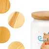 Mr. & Mrs. Panda Dose Bär Geburtstag - Weiß - Geschenk, Produktbild-Vorschau 5