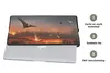 MuchoWow® Laptop Hülle 13 Zoll Dinosaurier - Steine - Lava Produktbild-Vorschau 4