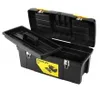 STANLEY 1-92-065 1-92-065 Tool box Plastic Black, Yellow Voir les images du produit 10