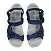 Cmp 38q9957 Hamal Sandalen Blau EU 45 Mann Blau EU 45 Produktbild-Vorschau 10