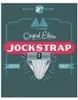 MM Sports Original Edition Swimmer/Jogger Jockstrap 2 inch Náhľad obrázku produktu 5