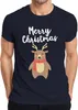 Merry Christmas cooles Rentier - Weihnachten Produktbild-Vorschau 1