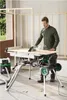 HIKOKI Tischkreissäge C10RJWAZ, Kreissäge, Tischsäge, Produktbild-Vorschau 7