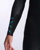2xu Propel 2 Langarm-neoprenanzug Schwarz M Mann Schwarz M Produktbild-Vorschau 5