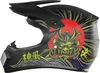 Kamikaze Tokyo Drift Fullface helma, velikost XL, 61–62 cm Náhled obrázku produktu 1