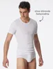 SCHIESSER Baumwolle Essentials singlet (2-pack), heren Produktbild-Vorschau 18