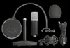 microfono TRUST GXT 252 Emita Microfono in streaming Anteprima dell’immagine prodotto 20