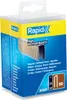 Rapid 5000124, Klammerpack, 2,5 cm, Befestigung, 3000 Produktbild-Vorschau 1