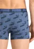 2er Pack PUMA Men All-Over-Print Boxershorts denim M Produktbild-Vorschau 8