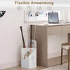 WOLTU Regenschirmständer 2 Slots, Regenschirmhalter mit Produktbild-Vorschau 6