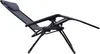 Orion Zero Gravity Gartenliege grau Produktbild-Vorschau 7