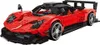 Modèle réduit de voiture de sport Zonda R de Mould King, Voir les images du produit 4