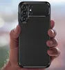 Zestaw Etui Do Samsung S26 Ultra Pancerne Carbon Case + Podgląd zdjęcia produktu 7