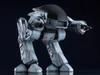 Robocop Moderoid plastic model bouwpakket, ED-209, 20 cm Productafbeelding-voorbeeld 3