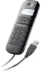 Plantronics Calisto P240 Kompakttelefon, USB-Anschluss Produktbild-Vorschau 1