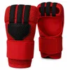 alpas Fast Wraps Boxbandagen Rot I Quick Wrap Produktbild-Vorschau 1