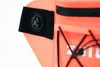 Zulupack Froggy 0.5l Gürteltasche Orange  Orange One Size Produktbild-Vorschau 7